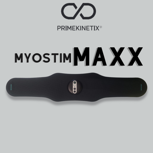 Myomaxx Belt