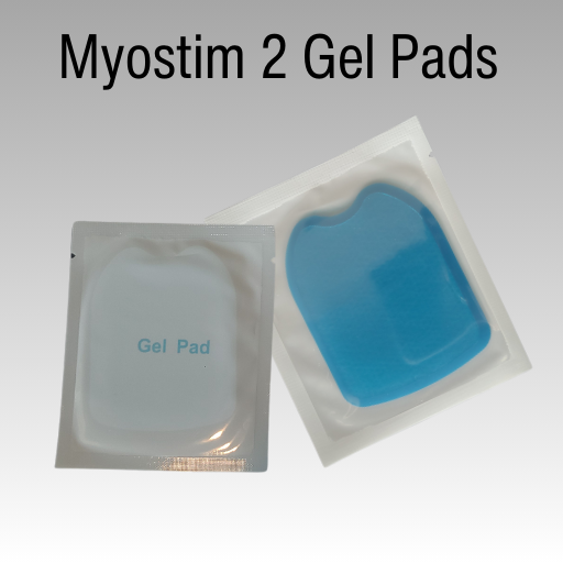 EMS Replacement Gel Pads - TS