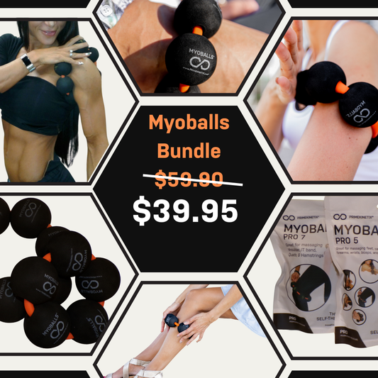 Myoballs Bundle