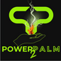 PowerPalm2™ - Advanced Wireless EMS Treatment Glove