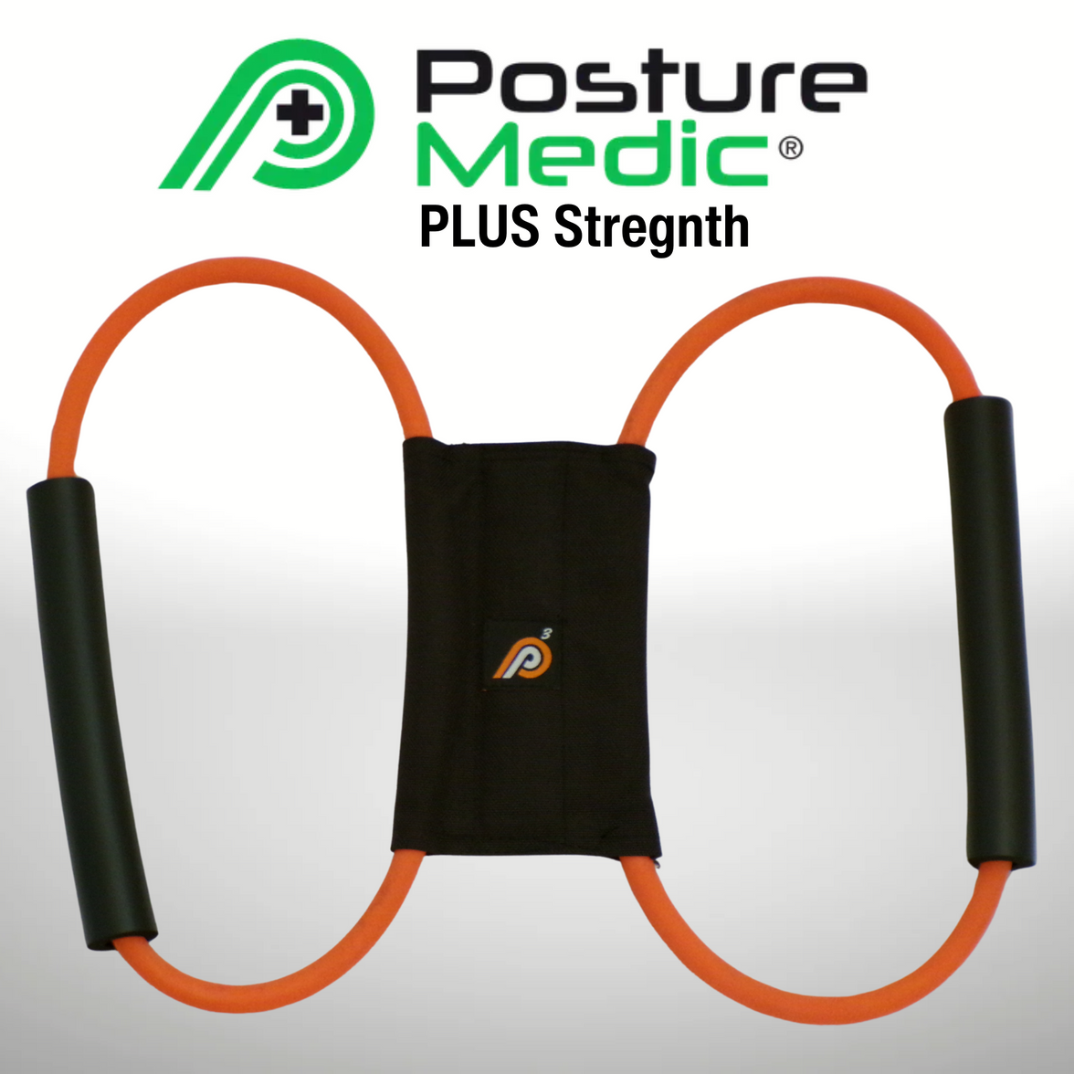 PostureMedic Plus Strength