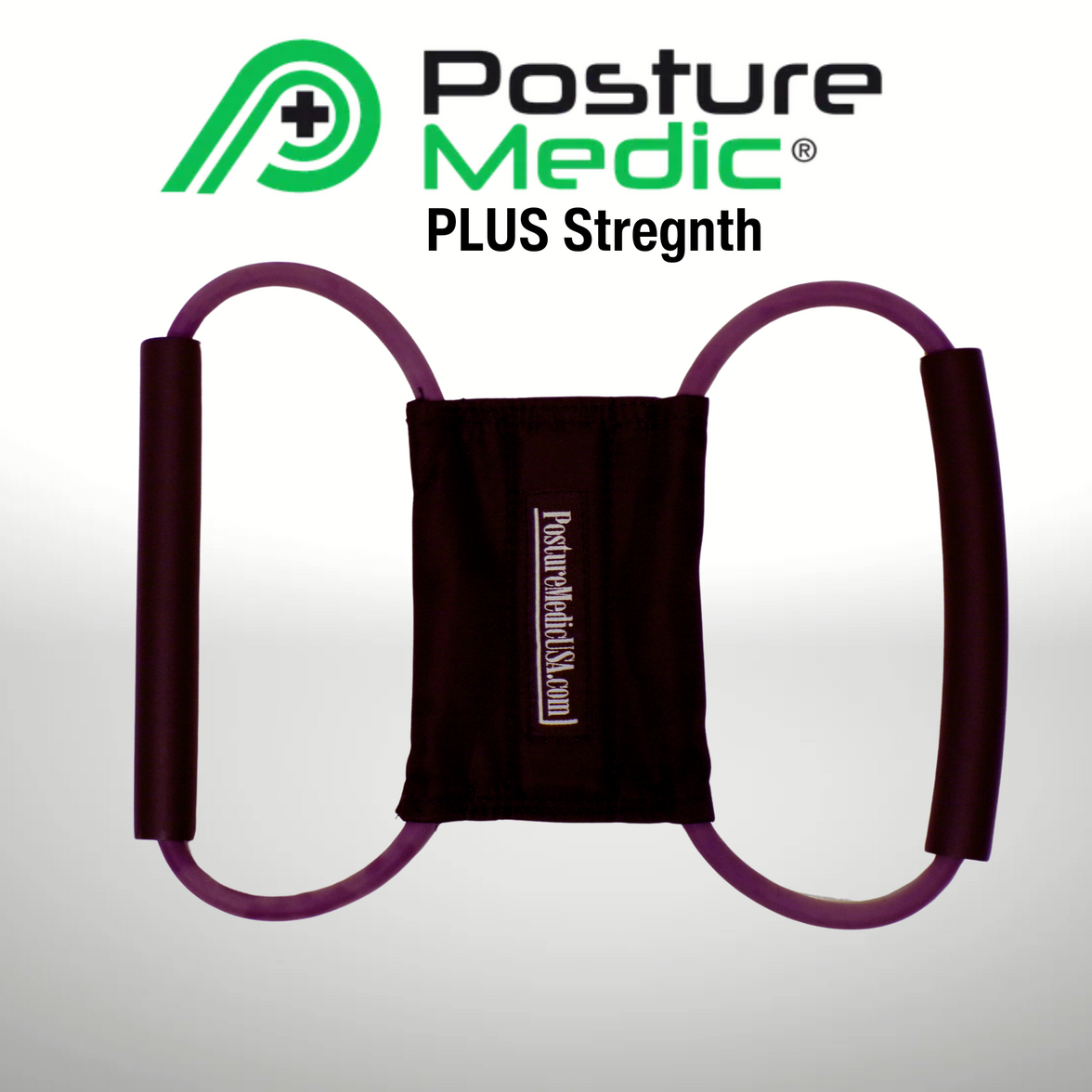 PostureMedic Plus Strength