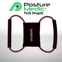 PostureMedic Plus Strength