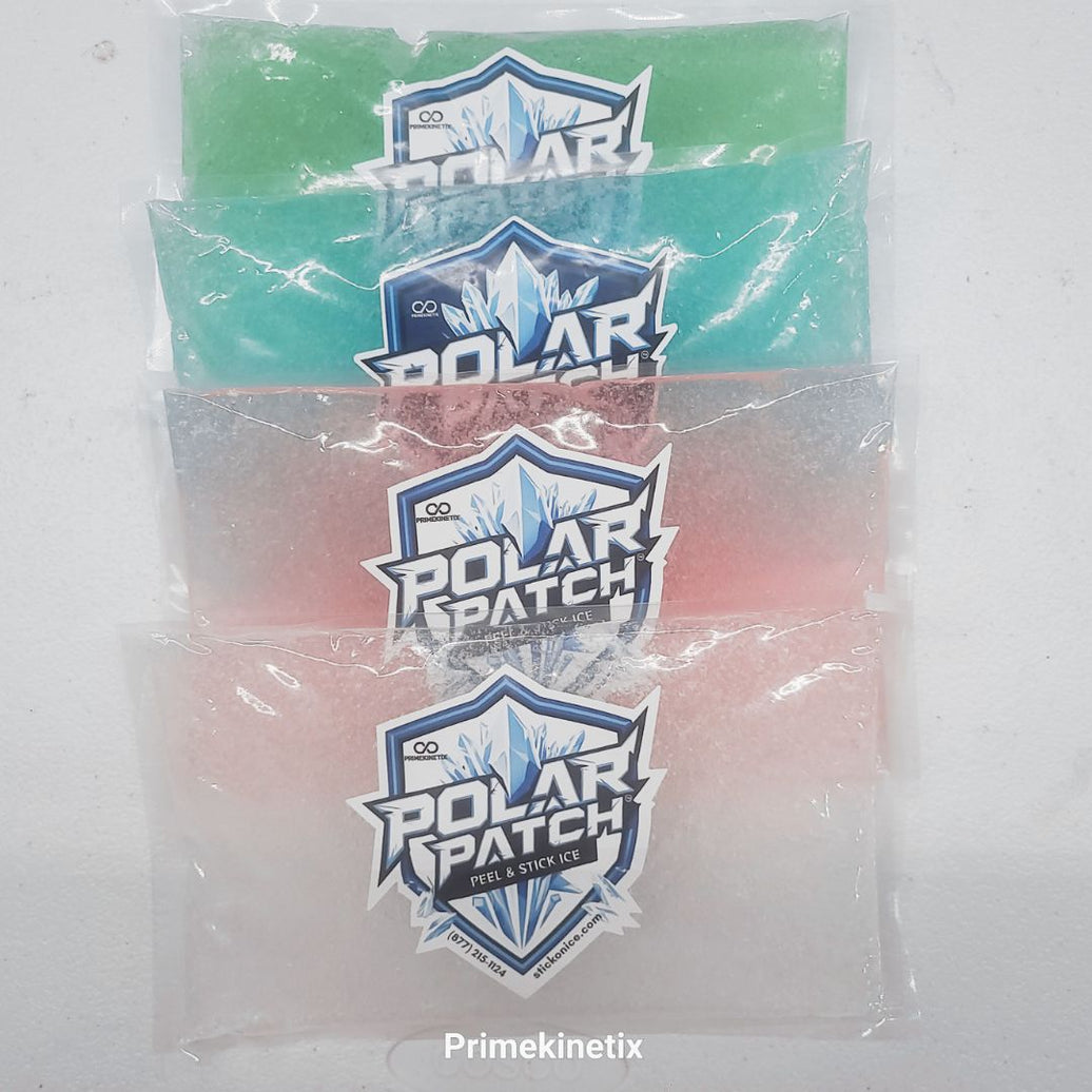 Expo- 6x10 PolarPatch