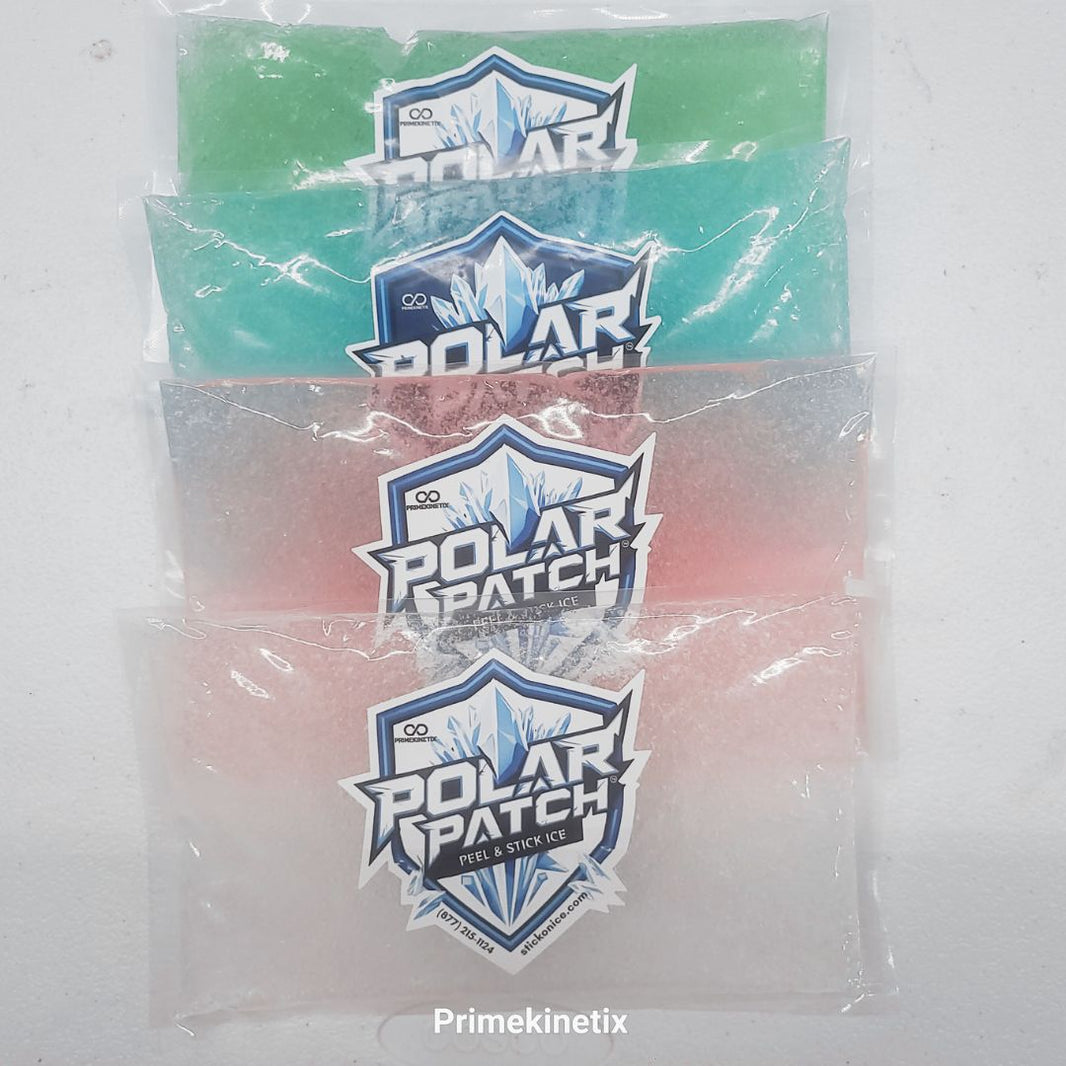 Expo- 6x10 PolarPatch