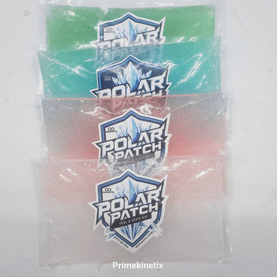 Expo- 6x10 PolarPatch