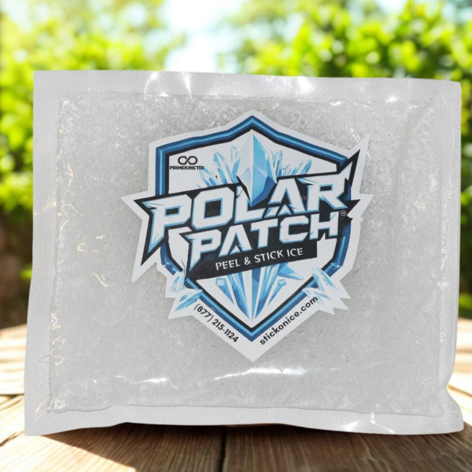 Polar Patches