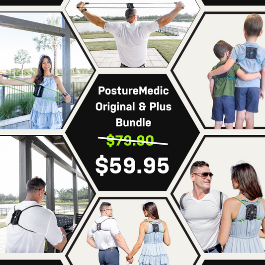 PostureMedic Bundle