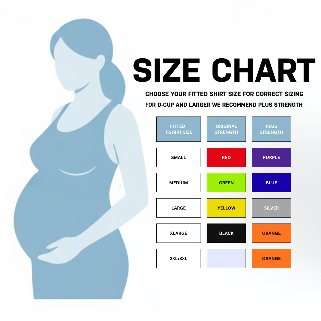 PostureMedic for Moms
