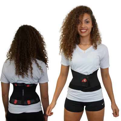 PCore Dynamic Back Brace