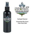 ReviveIt Hydrogel Cleanser Spray