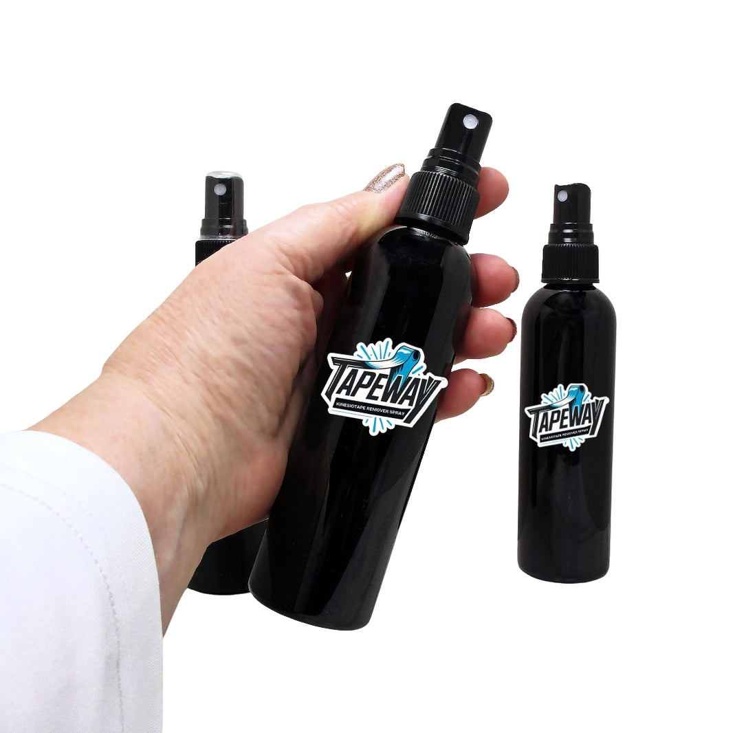Tapeway Kinesiology Tape Remover