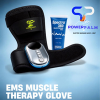 PowerPalm2™ - Advanced Wireless EMS Recovery Glove