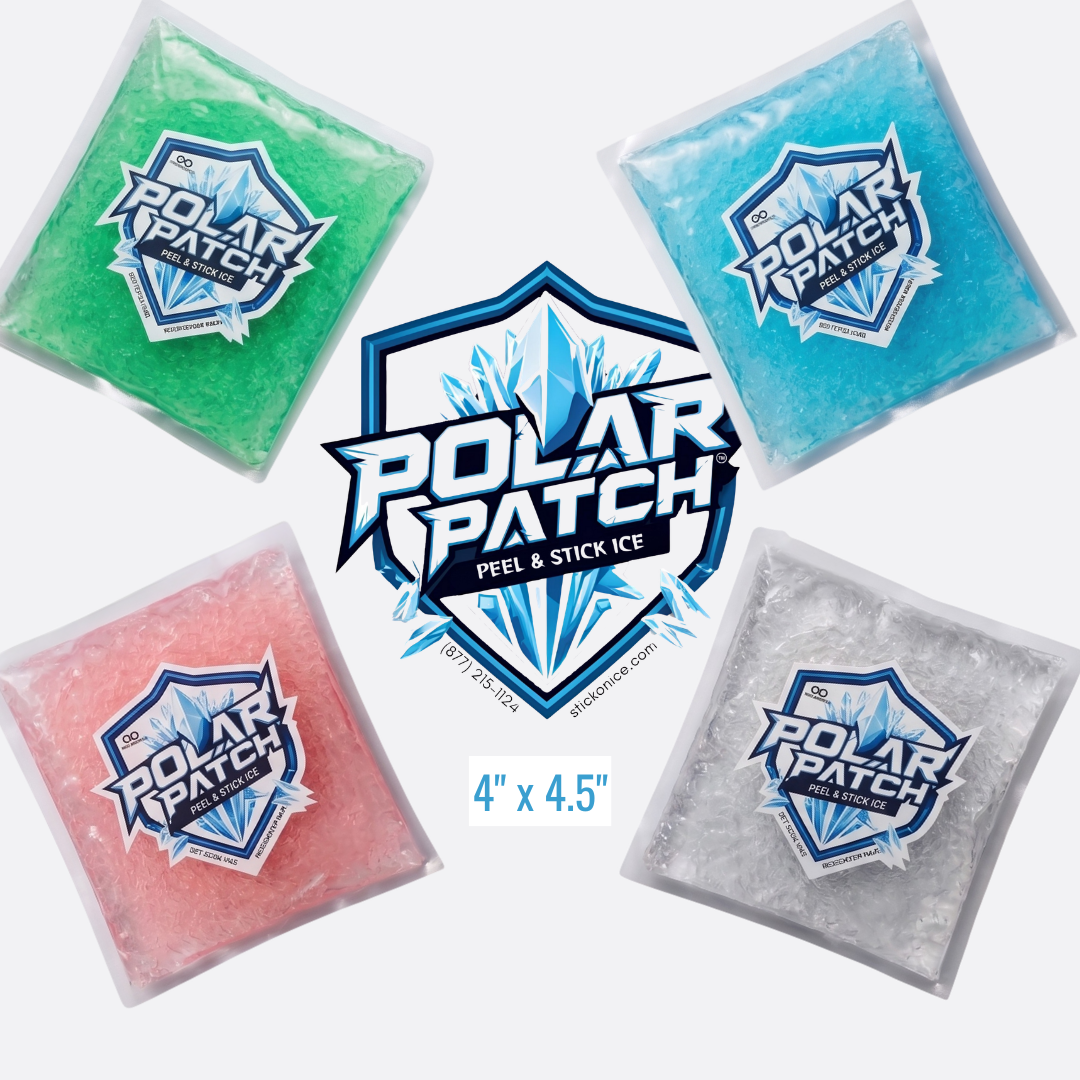 Polar Patches
