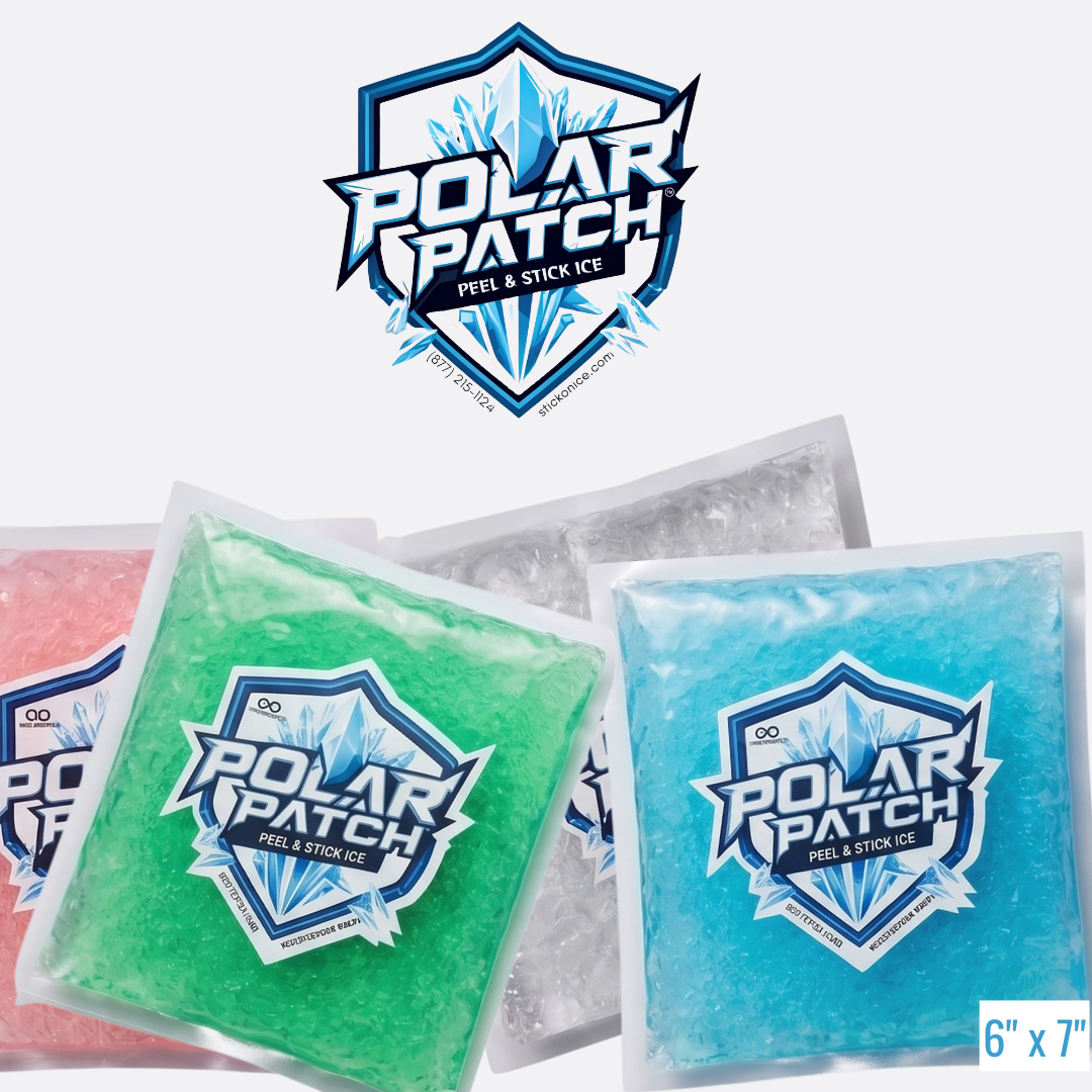Polar Patches