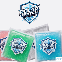 Polar Patches