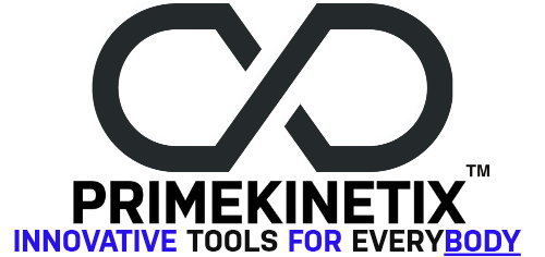 Primekinetix logo