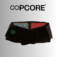 PCore Dynamic Back Brace