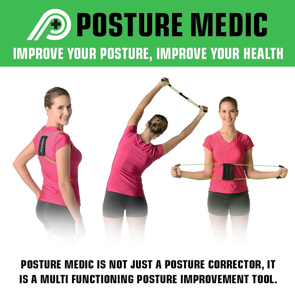 Buy Posture Medic Corrector - PrimeKinetix