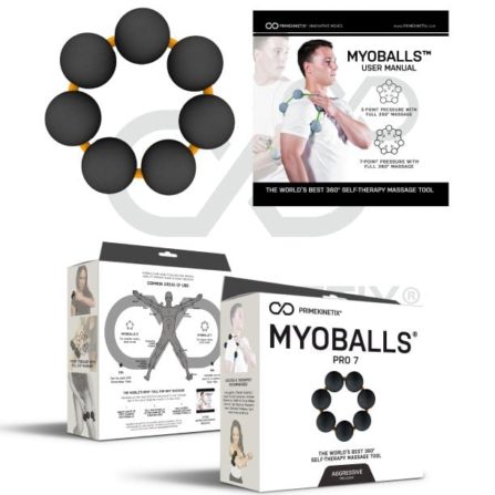 MyoBalls Pro 7
