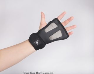 Power Palm Gloves