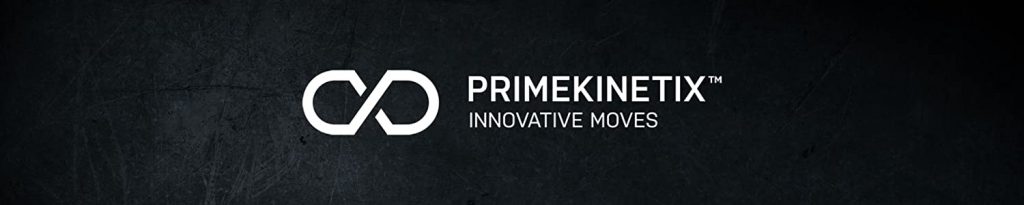 Prime Kinetix