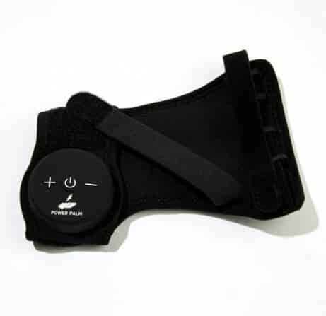 Electric Muscle Stimulator Wireless Pain Relief Massager – RIGHT HAND -  PrimeKinetix